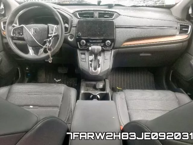 7FARW2H83JE092031 фото 10