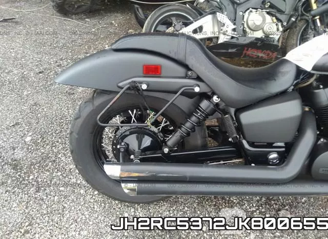 JH2RC5372JK800655 фото 7
