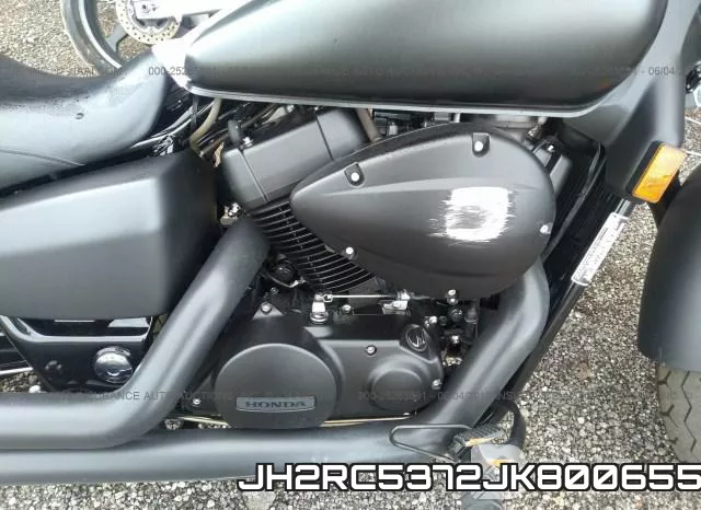 JH2RC5372JK800655 фото 9