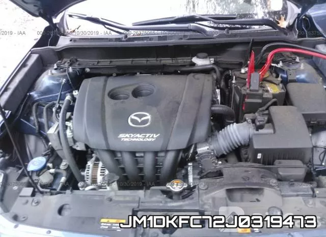 JM1DKFC72J0319473 фото 2