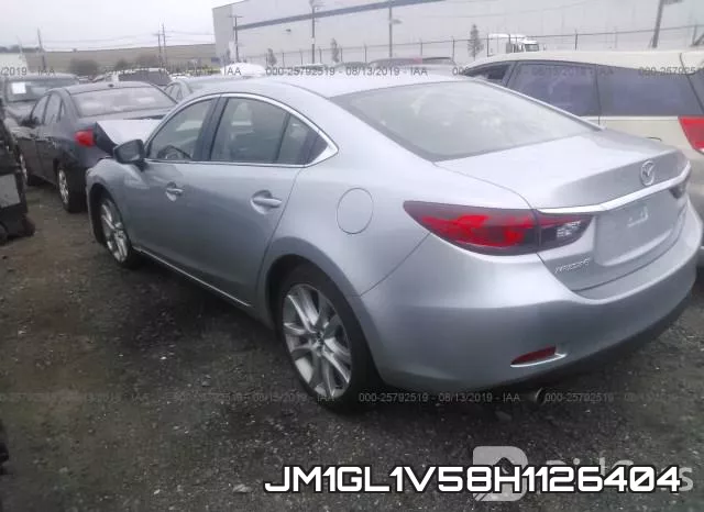 JM1GL1V58H1126404 фото 4
