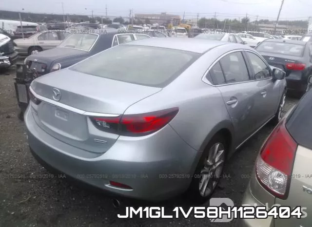 JM1GL1V58H1126404 фото 5