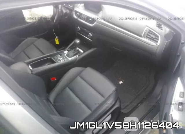 JM1GL1V58H1126404 фото 6