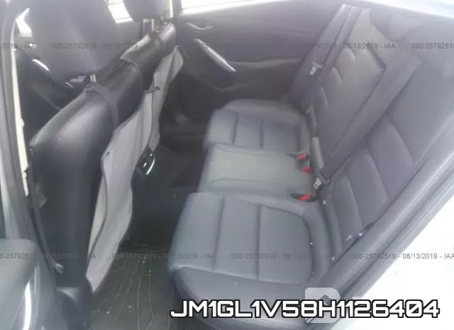 JM1GL1V58H1126404 фото 9