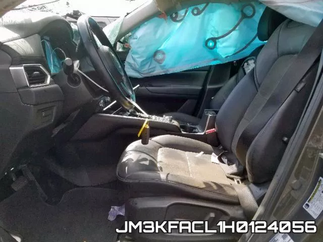 JM3KFACL1H0124056 фото 6