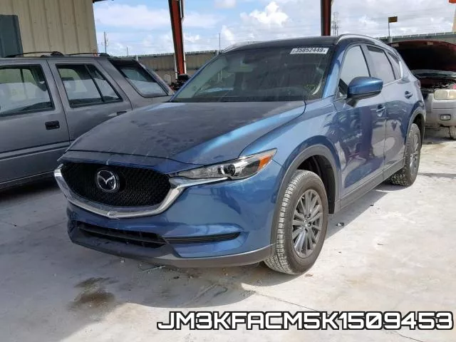 JM3KFACM5K1509453 фото 3
