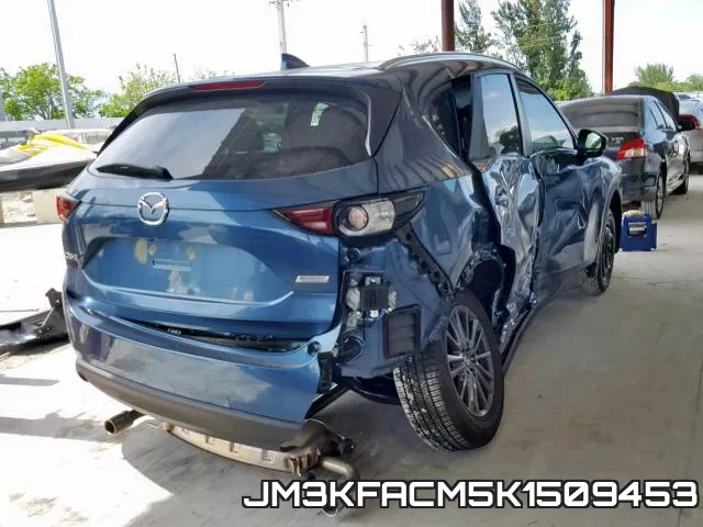 JM3KFACM5K1509453 фото 5