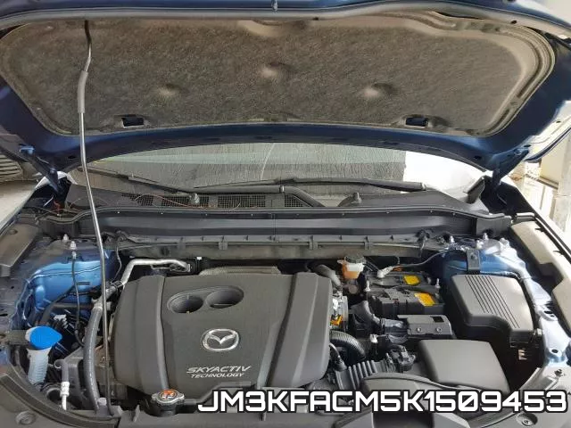 JM3KFACM5K1509453 фото 8