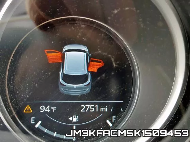JM3KFACM5K1509453 фото 9