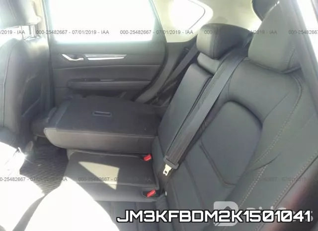 JM3KFBDM2K1501041 фото 9