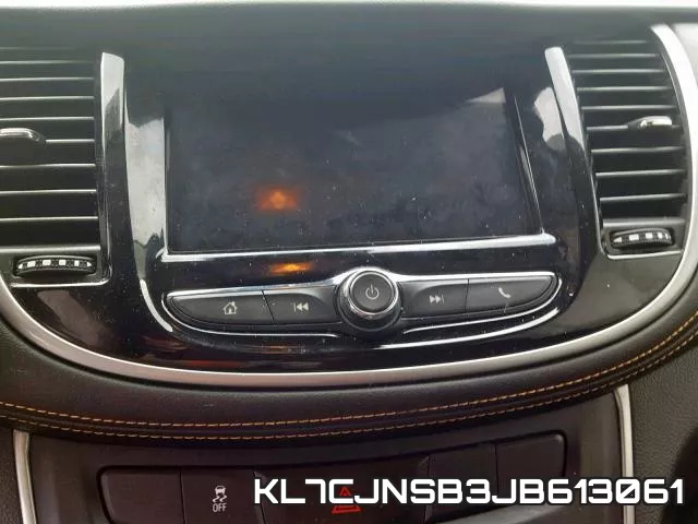 KL7CJNSB3JB613061 фото 10