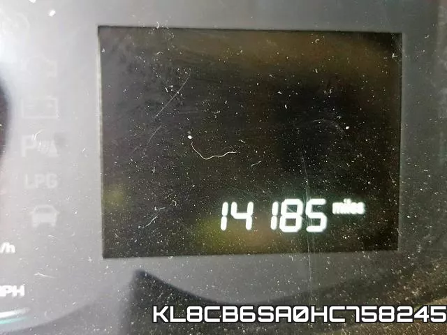 KL8CB6SA0HC758245 фото 9