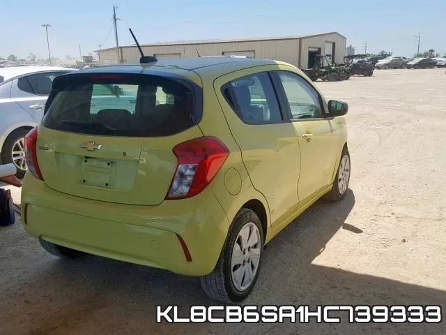 KL8CB6SA1HC739333 фото 5