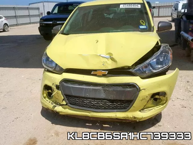 KL8CB6SA1HC739333 фото 10