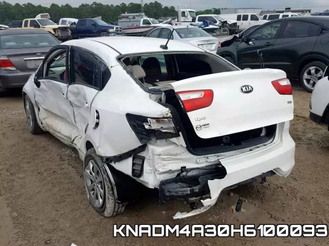 KNADM4A30H6100093 фото 4