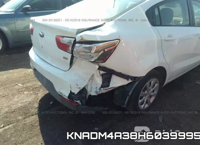 KNADM4A38H6039995 фото 7