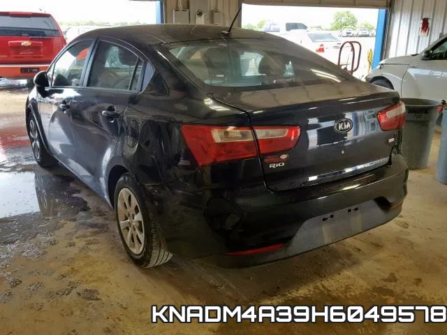 KNADM4A39H6049578 фото 4