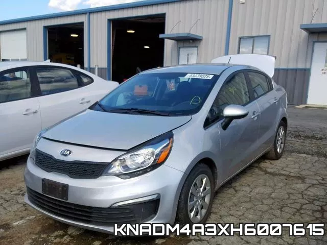 KNADM4A3XH6007615 фото 3