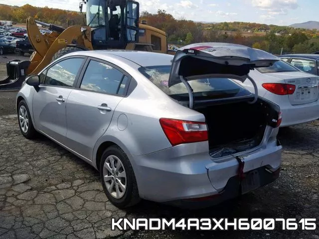 KNADM4A3XH6007615 фото 4