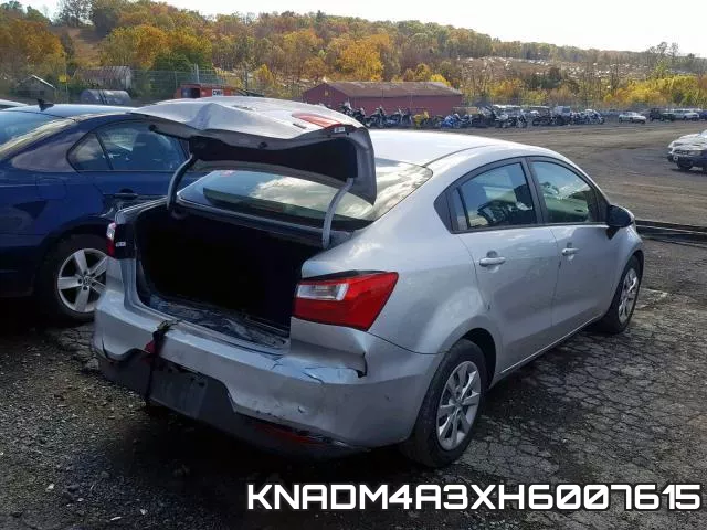 KNADM4A3XH6007615 фото 5
