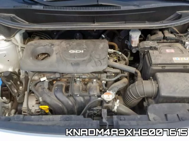 KNADM4A3XH6007615 фото 8