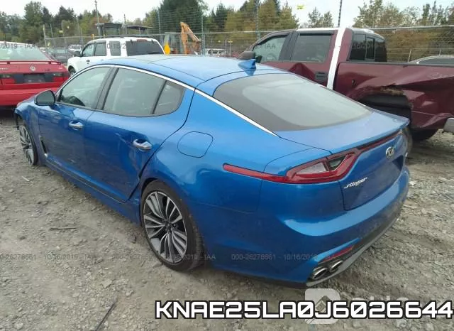 KNAE25LA0J6026644 фото 4