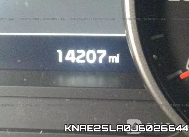 KNAE25LA0J6026644 фото 8