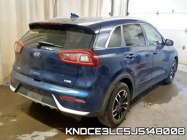 KNDCE3LC5J5148008 фото 5
