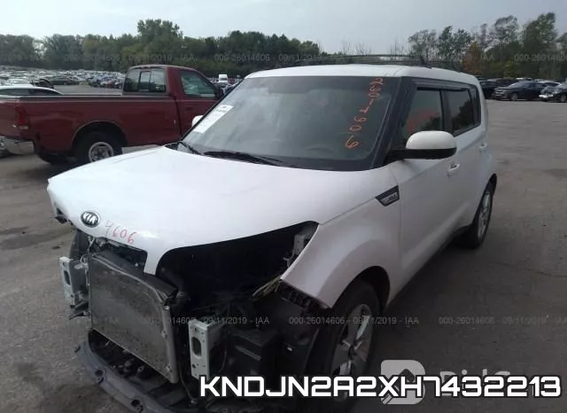 KNDJN2A2XH7432213 фото 3