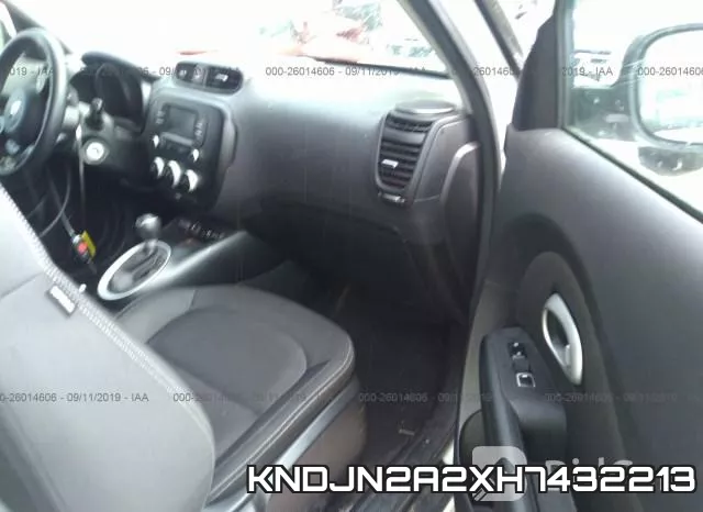 KNDJN2A2XH7432213 фото 6