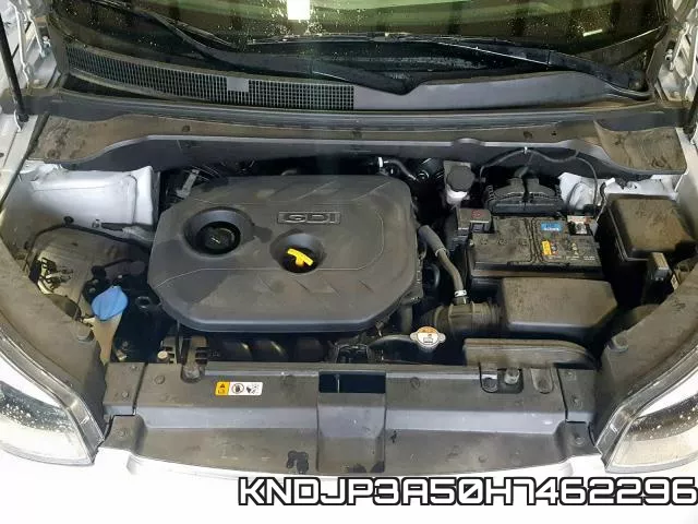 KNDJP3A50H7462296 фото 8