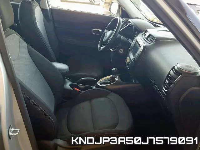 KNDJP3A50J7579091 фото 6