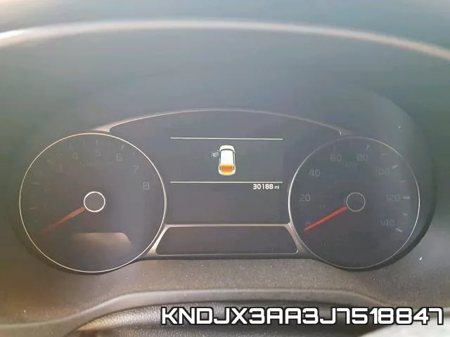 KNDJX3AA3J7518847 фото 9