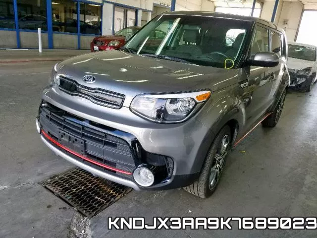 KNDJX3AA9K7689023 фото 3