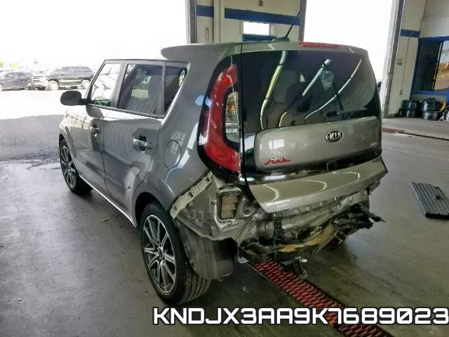 KNDJX3AA9K7689023 фото 4
