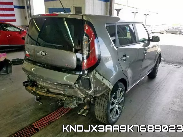 KNDJX3AA9K7689023 фото 5
