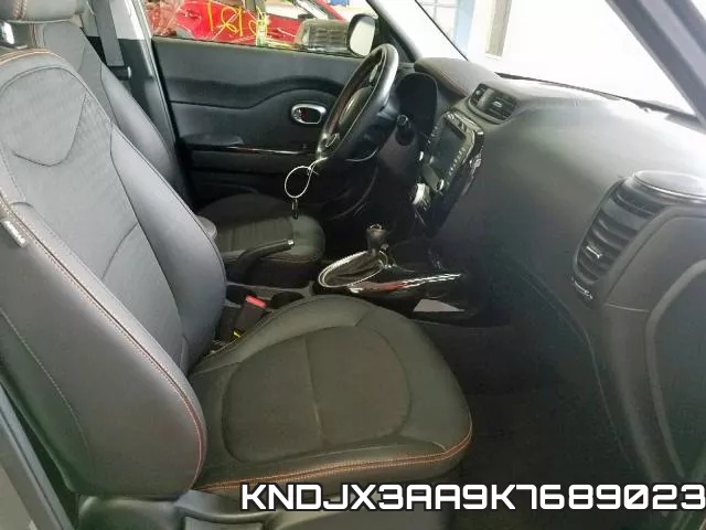 KNDJX3AA9K7689023 фото 6