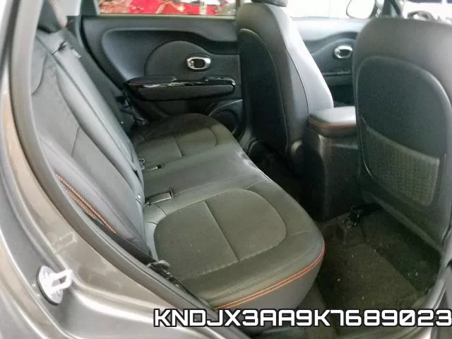 KNDJX3AA9K7689023 фото 7