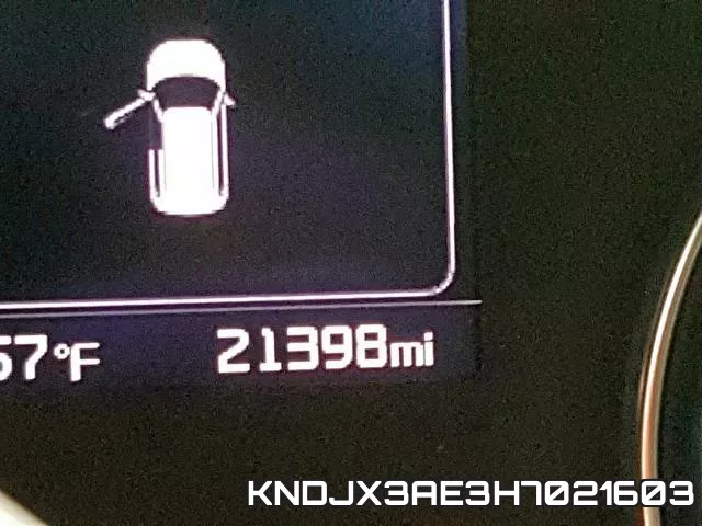 KNDJX3AE3H7021603 фото 9