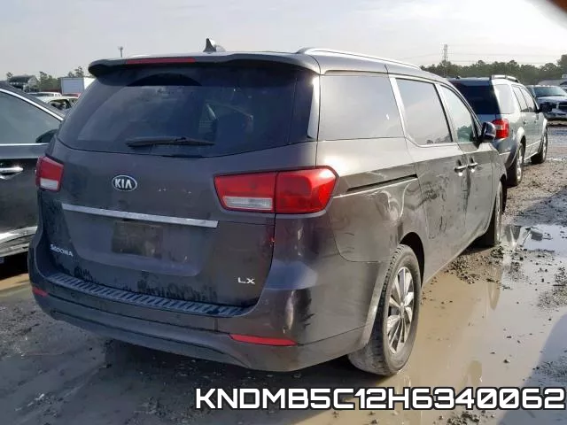 KNDMB5C12H6340062 фото 5