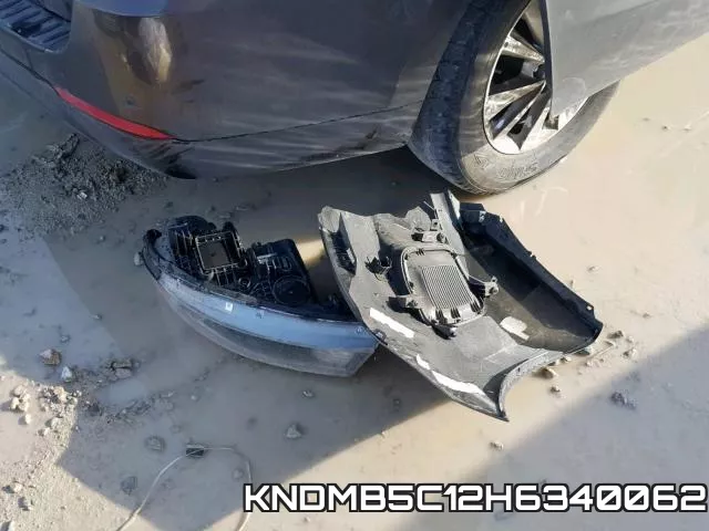KNDMB5C12H6340062 фото 10