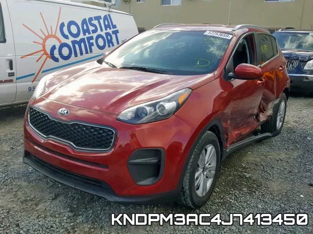 KNDPM3AC4J7413450 фото 3