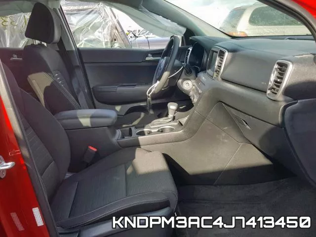 KNDPM3AC4J7413450 фото 6