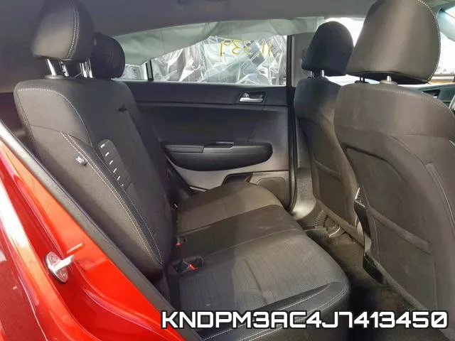 KNDPM3AC4J7413450 фото 7