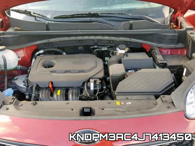 KNDPM3AC4J7413450 фото 8