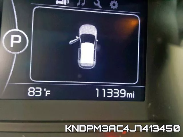 KNDPM3AC4J7413450 фото 9