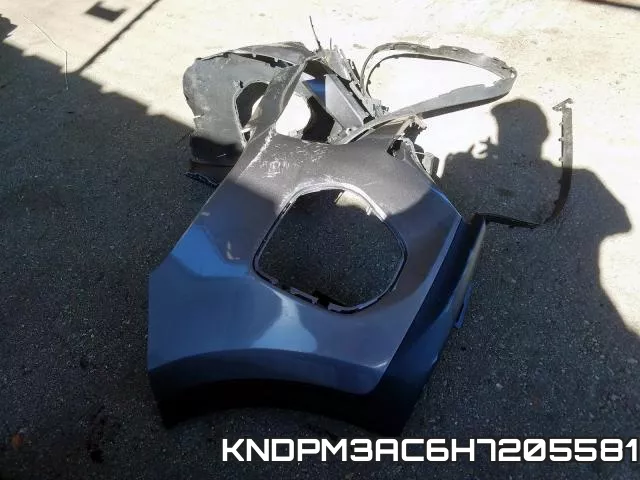 KNDPM3AC6H7205581 фото 10