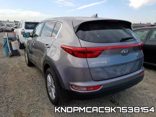 KNDPMCAC9K7538154 фото 4