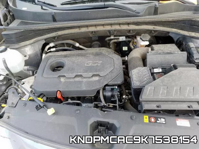 KNDPMCAC9K7538154 фото 8