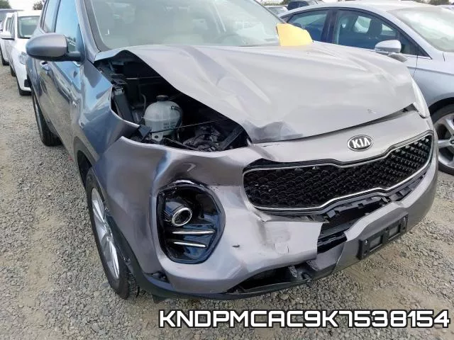 KNDPMCAC9K7538154 фото 10